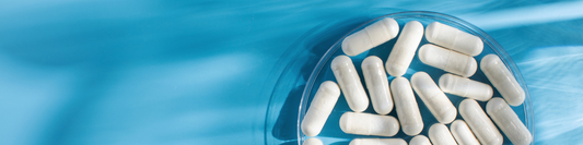 Probiotics For Diarrhea: How to Avoid Gut Problems From Antibiotics