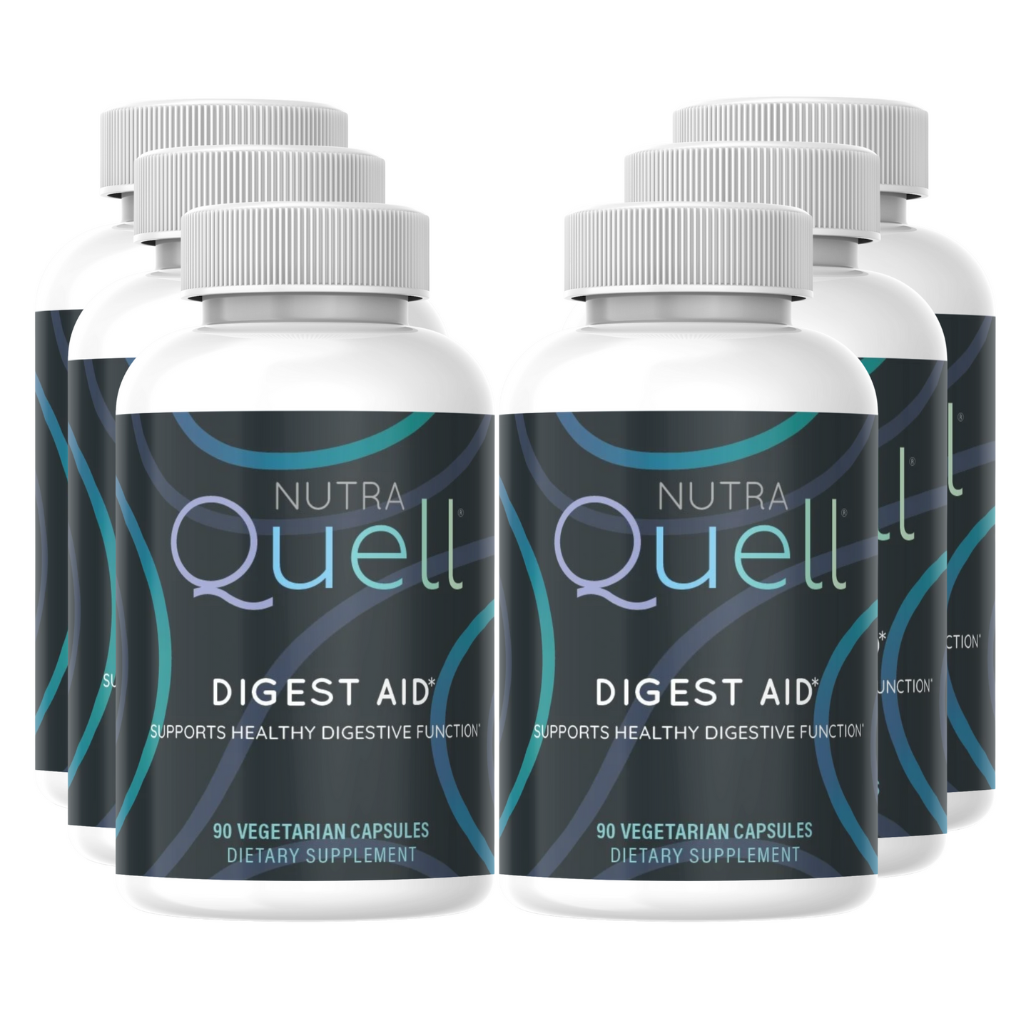 Digest Aid