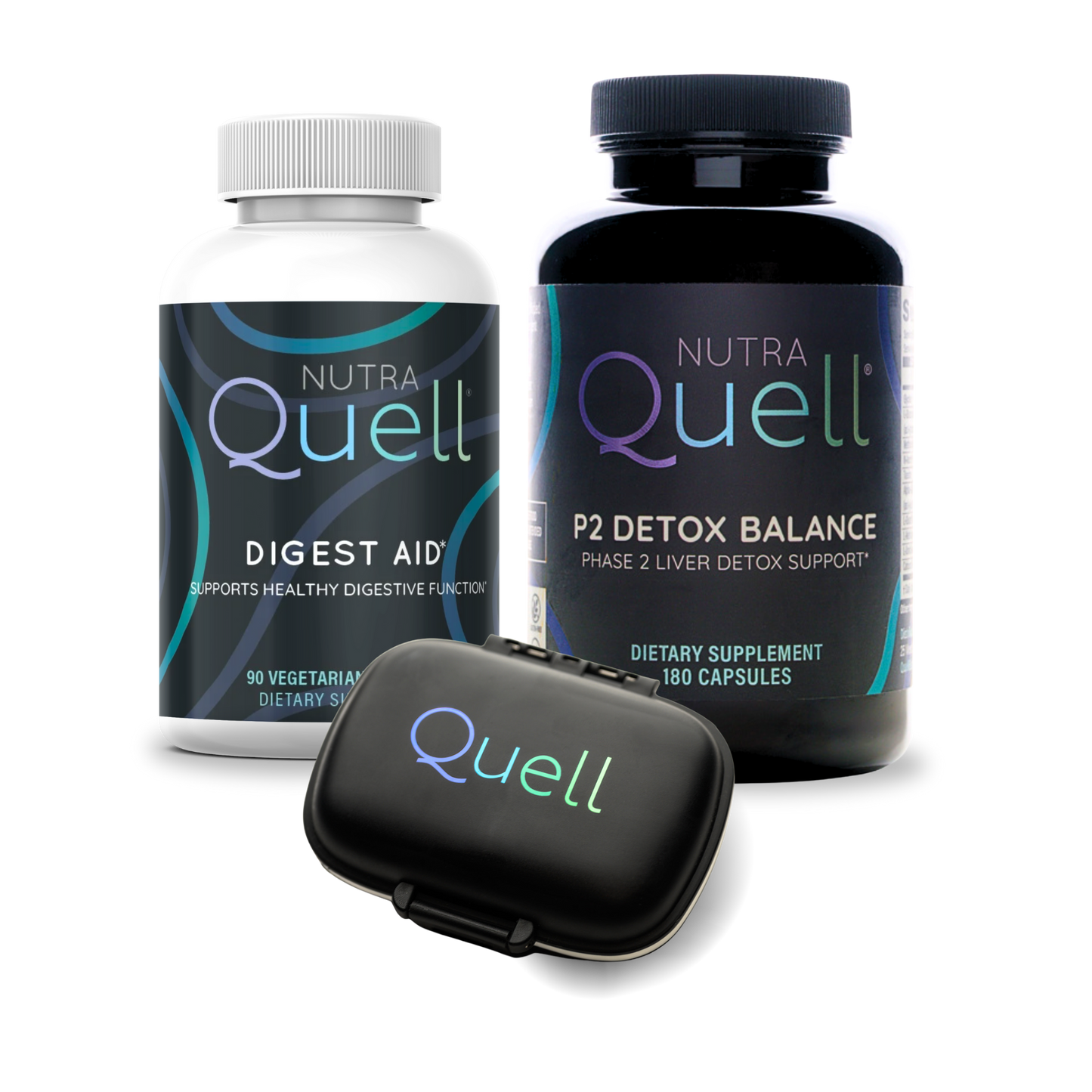 Gut Reset Bundle