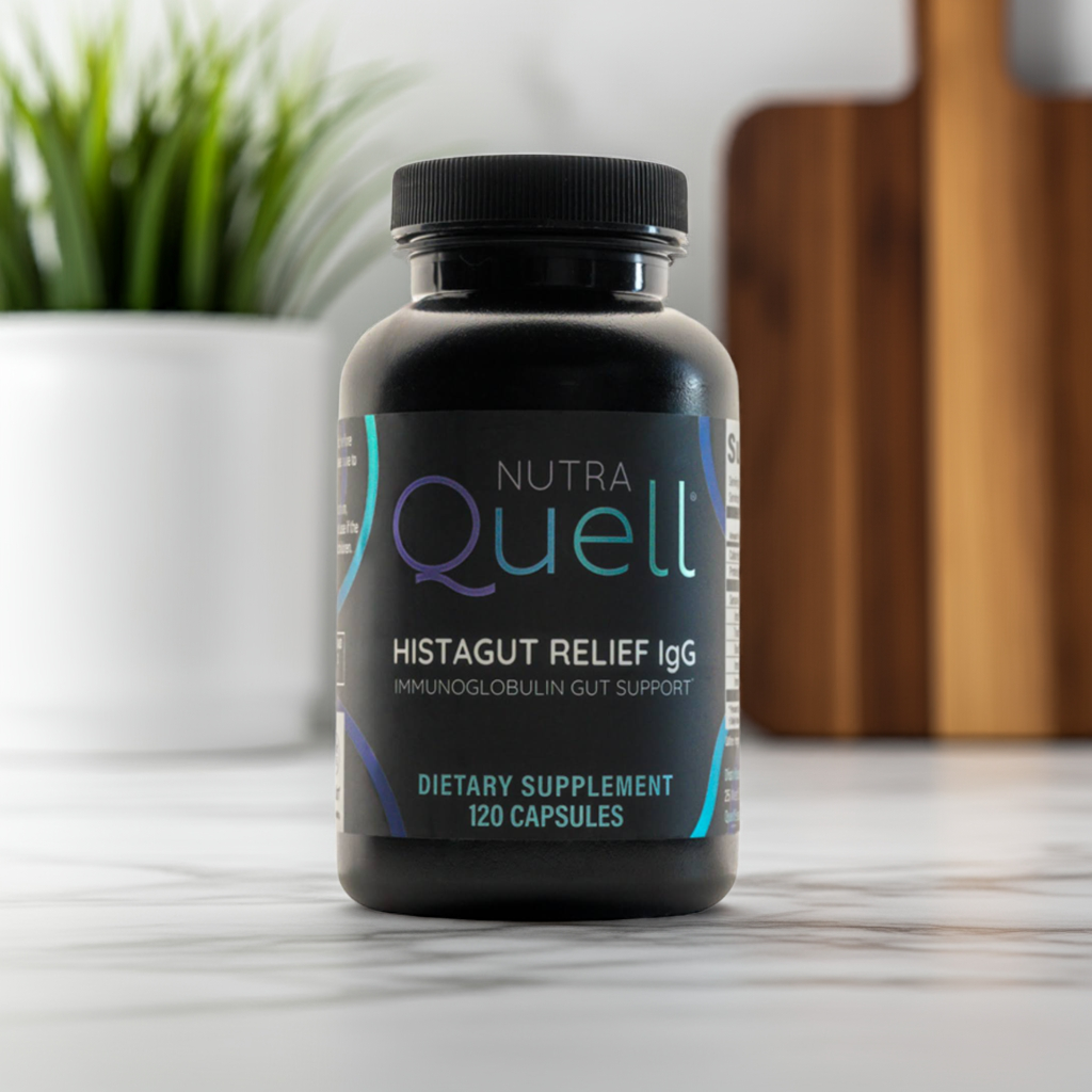 HistaGut Relief IgG