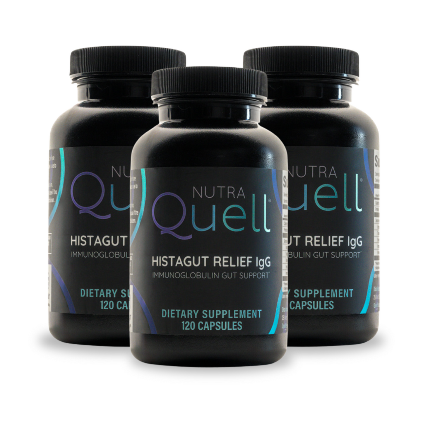 HistaGut Relief IgG