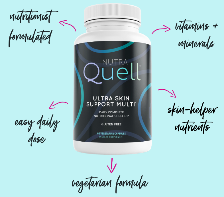 Ultra Skin Support Multi