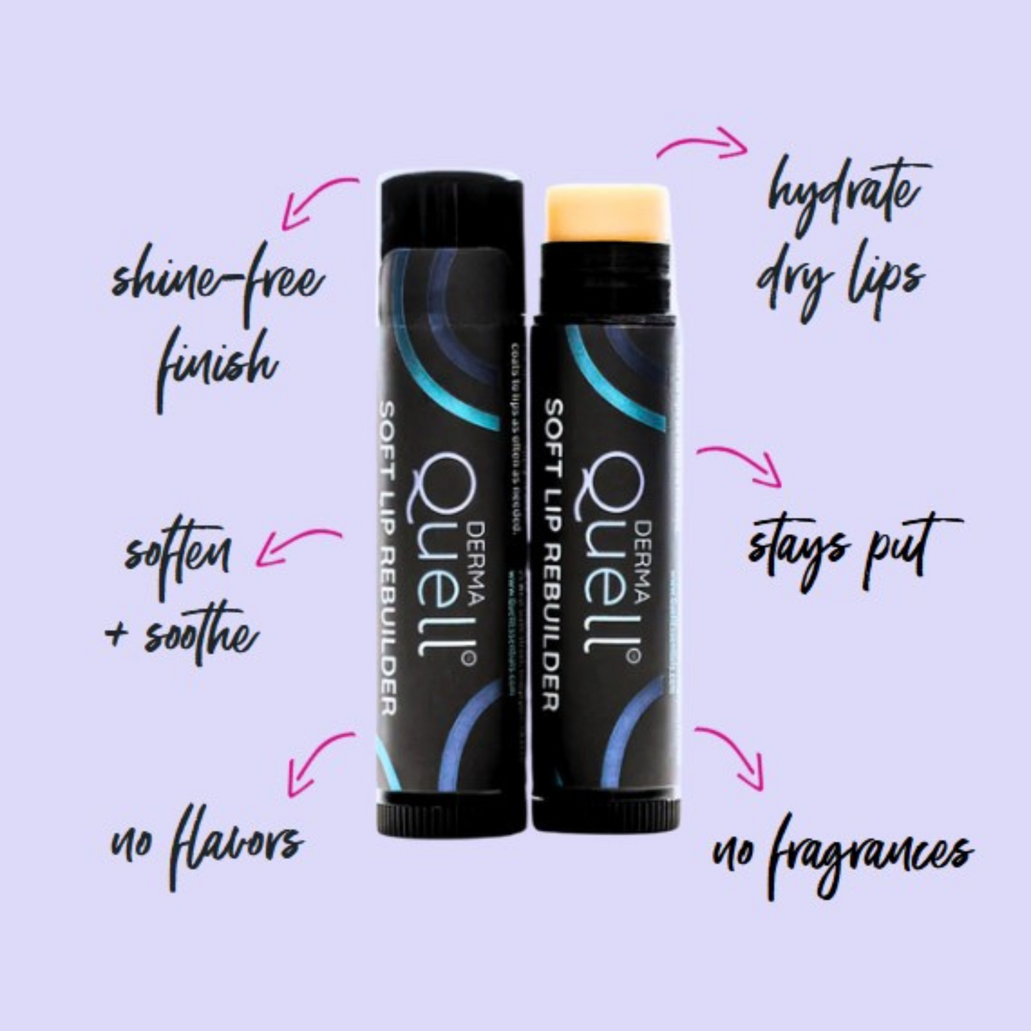 Soft Lip Rebuilder