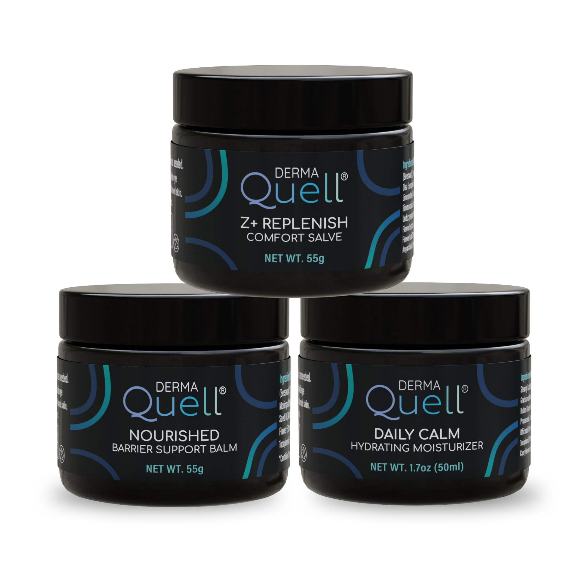 Ultimate Quell Kit – Quell Shop