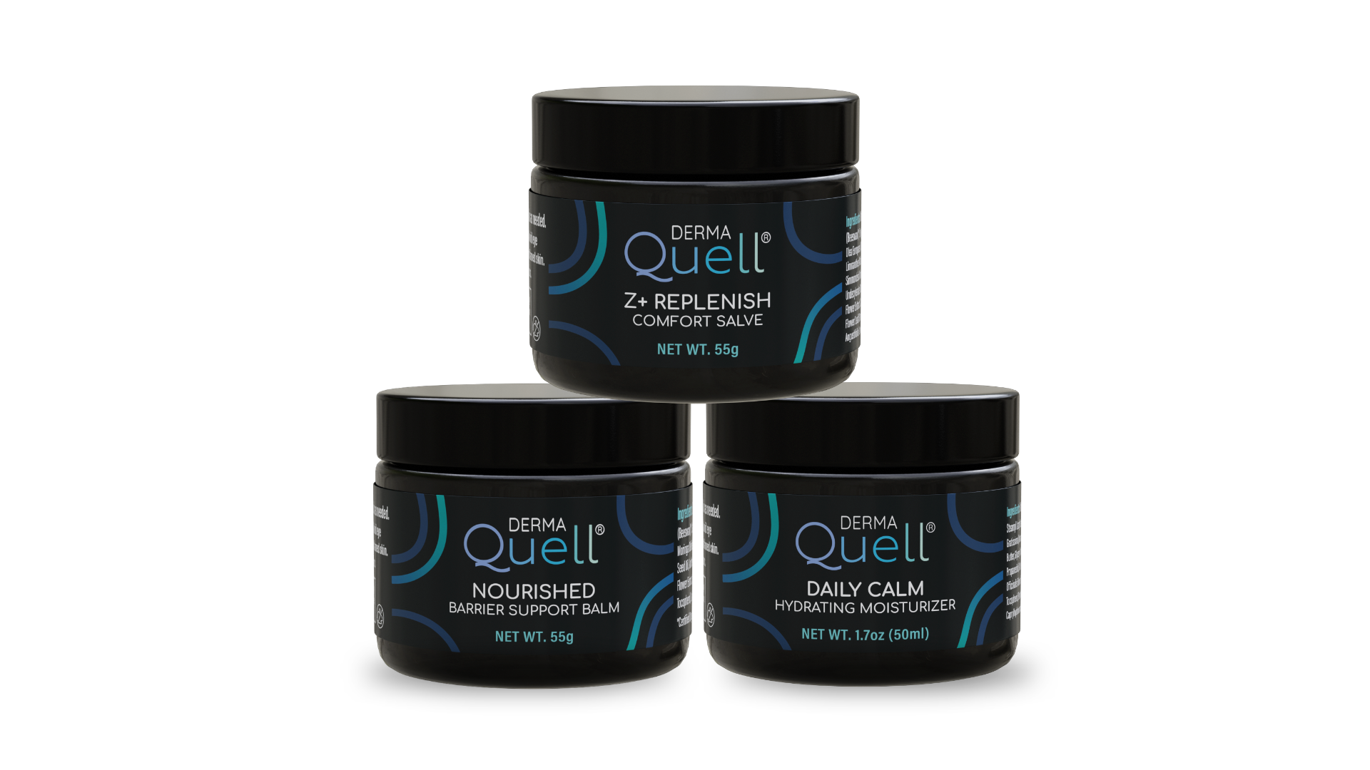 Ultimate Quell Kit – Quell Shop