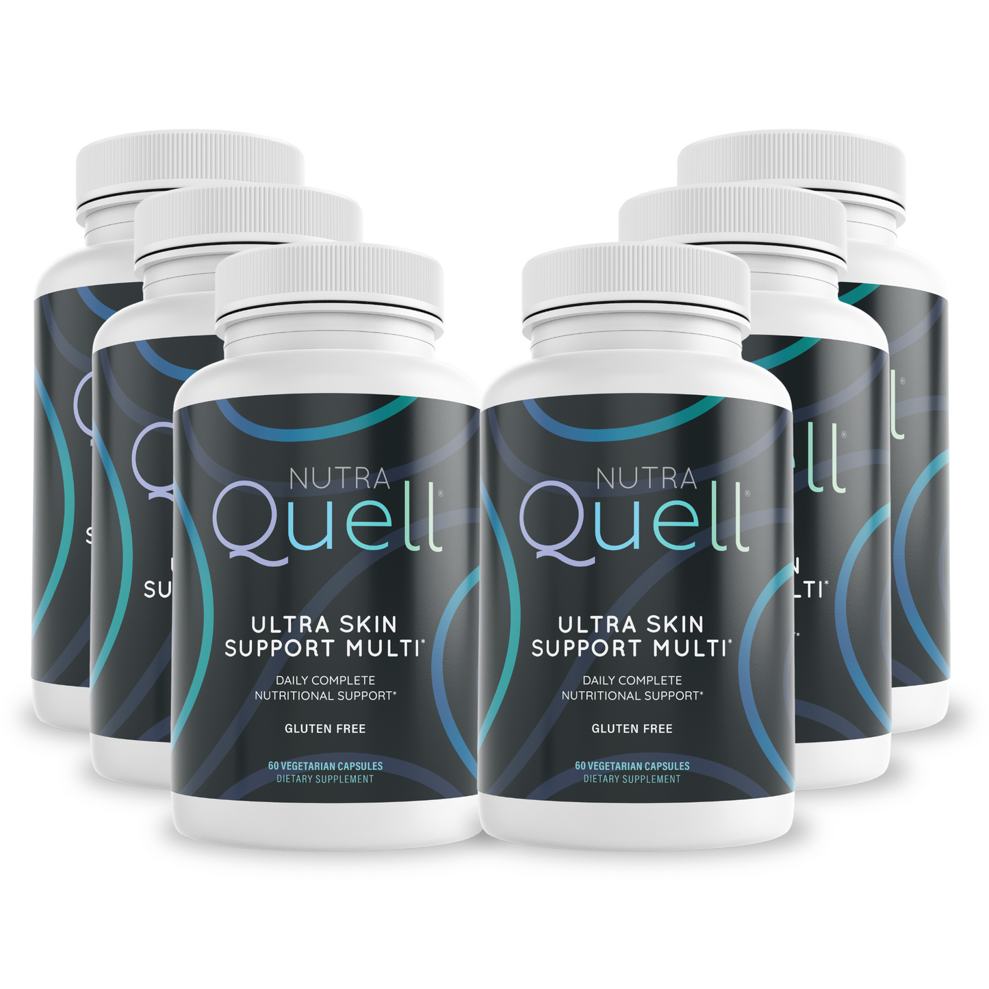 Ultra Skin Support Multi