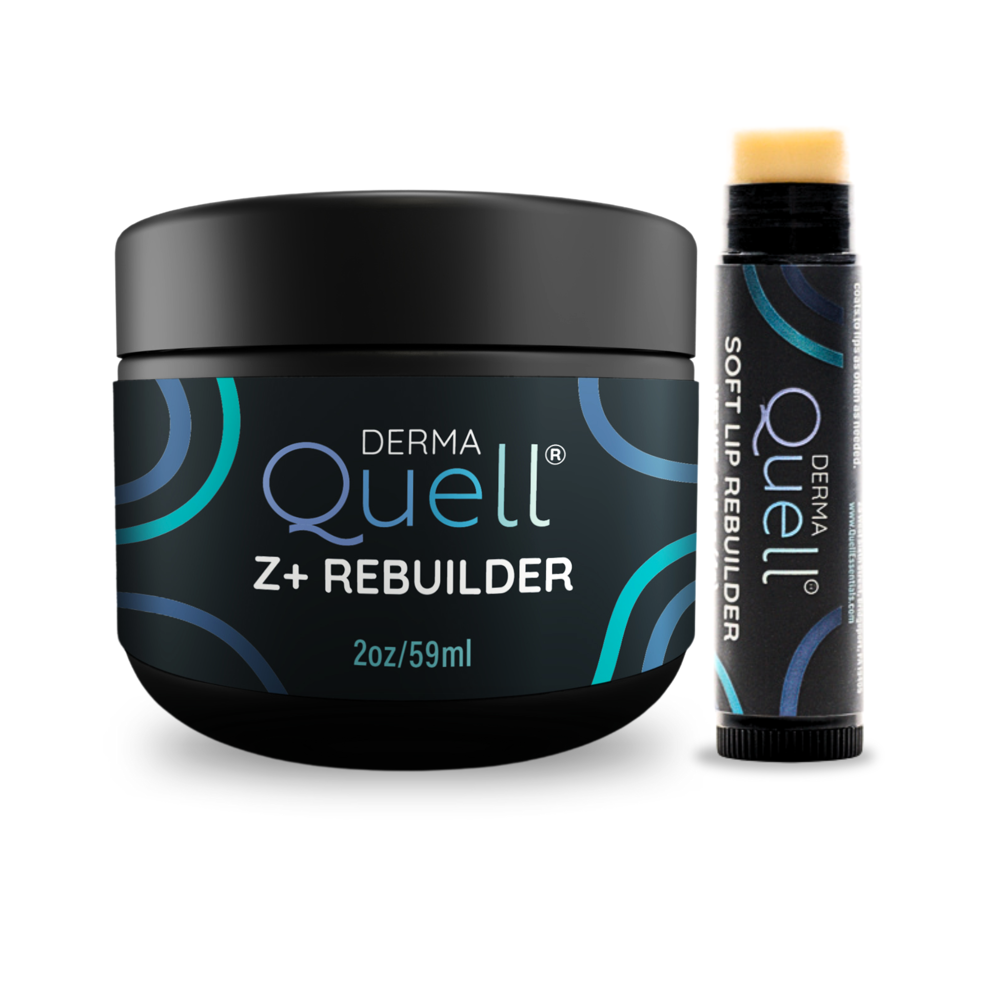 Zinc Essentials Kit – Quell Shop