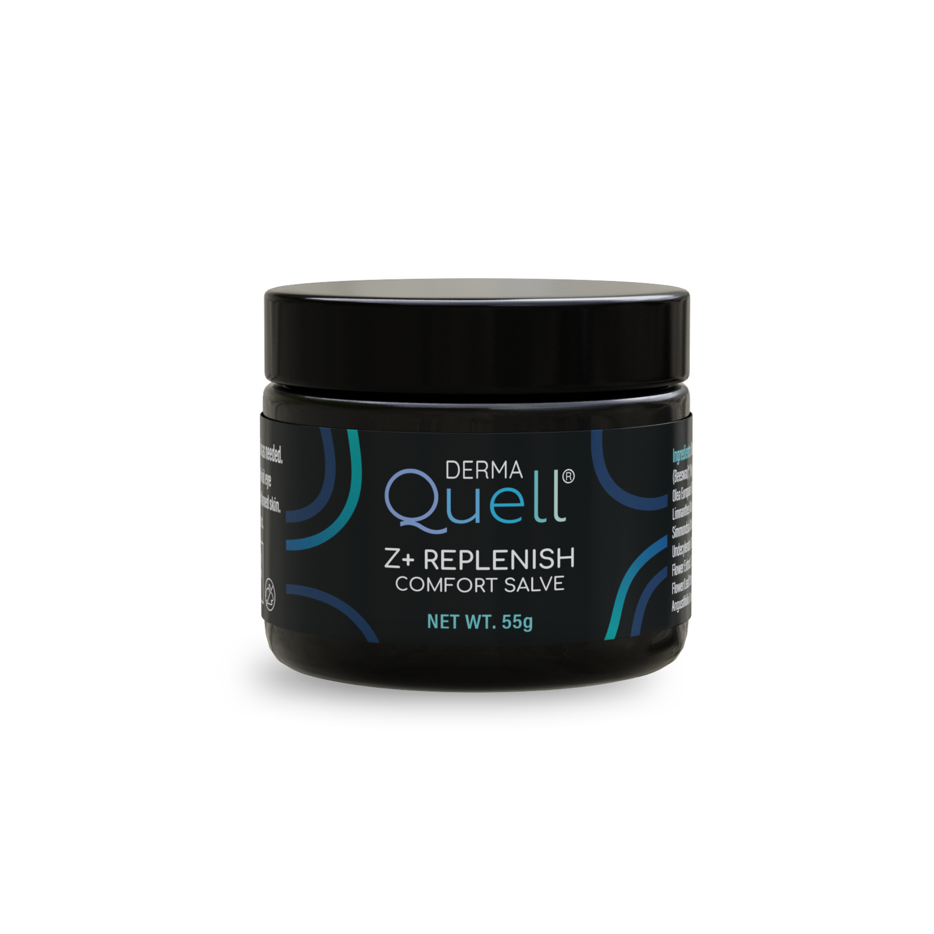 ReALL ボタニカルセラム 100ml Z+ Replenish Comfort Salve – Quell Shop