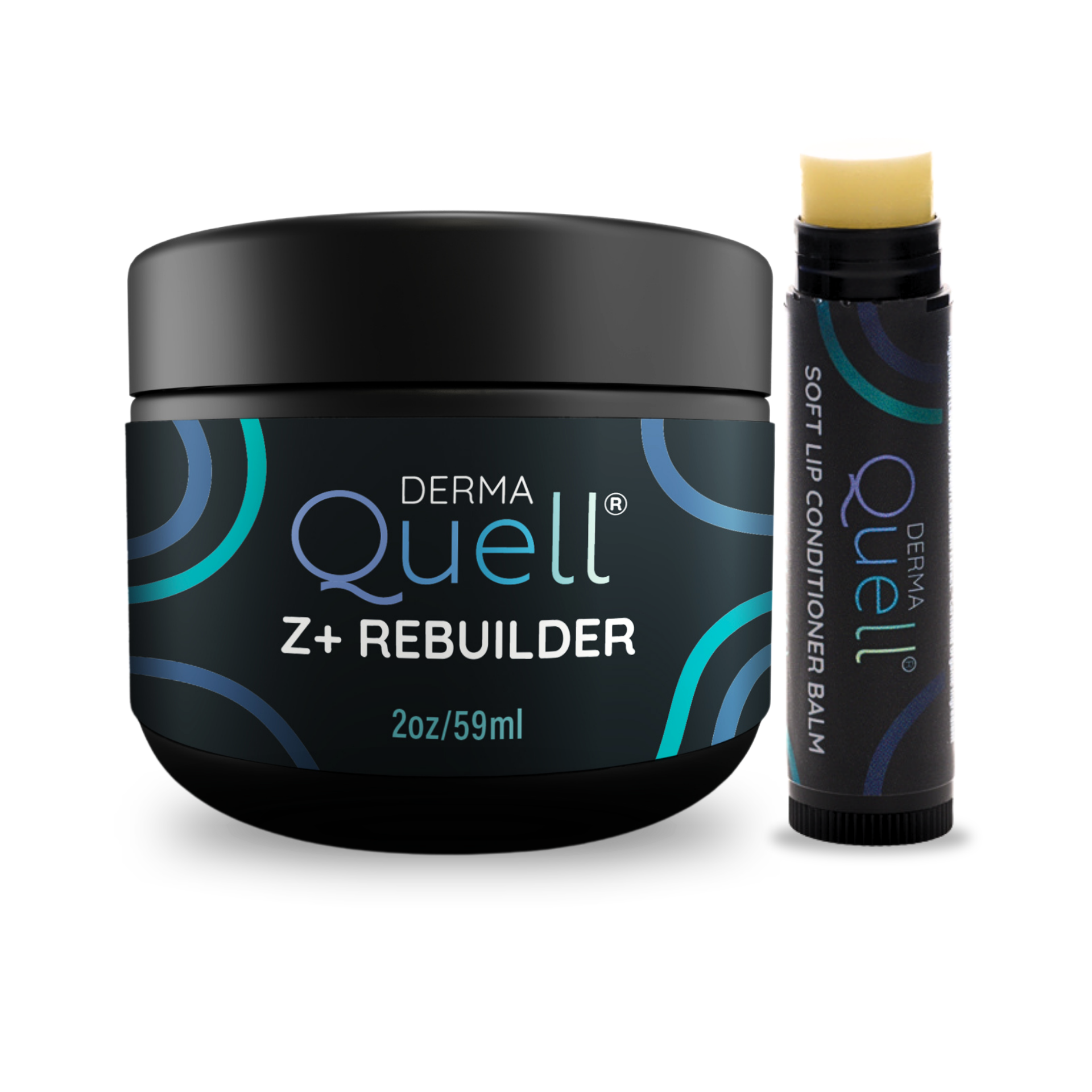 Zinc Essentials Kit – Quell Shop