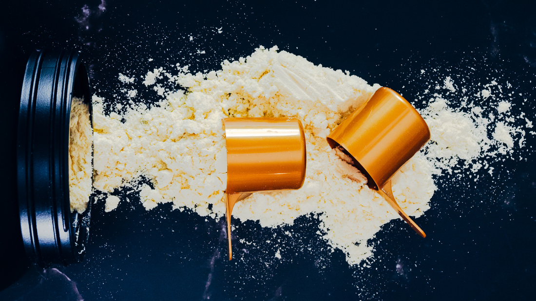 Colostrum Benefits vs. Immunoglobulin Supplements: What You Should Know