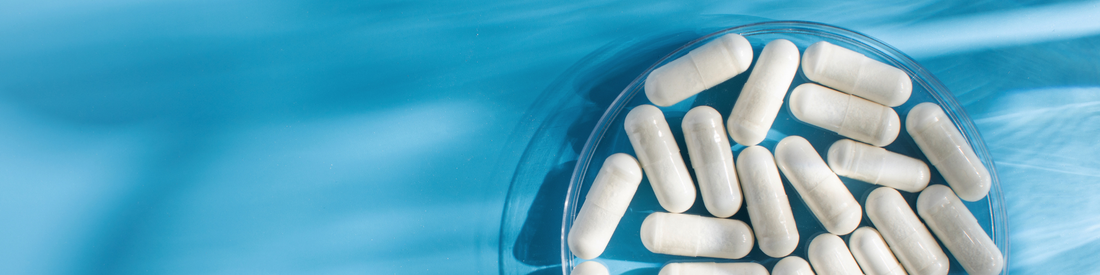 Probiotics For Diarrhea: How to Avoid Gut Problems From Antibiotics