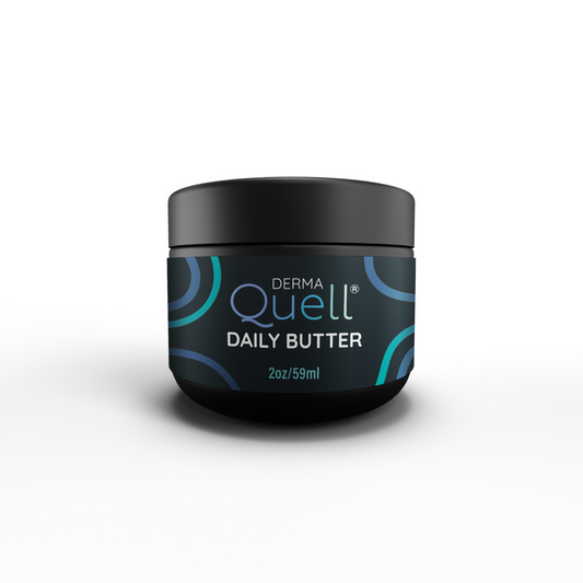 Daily Butter