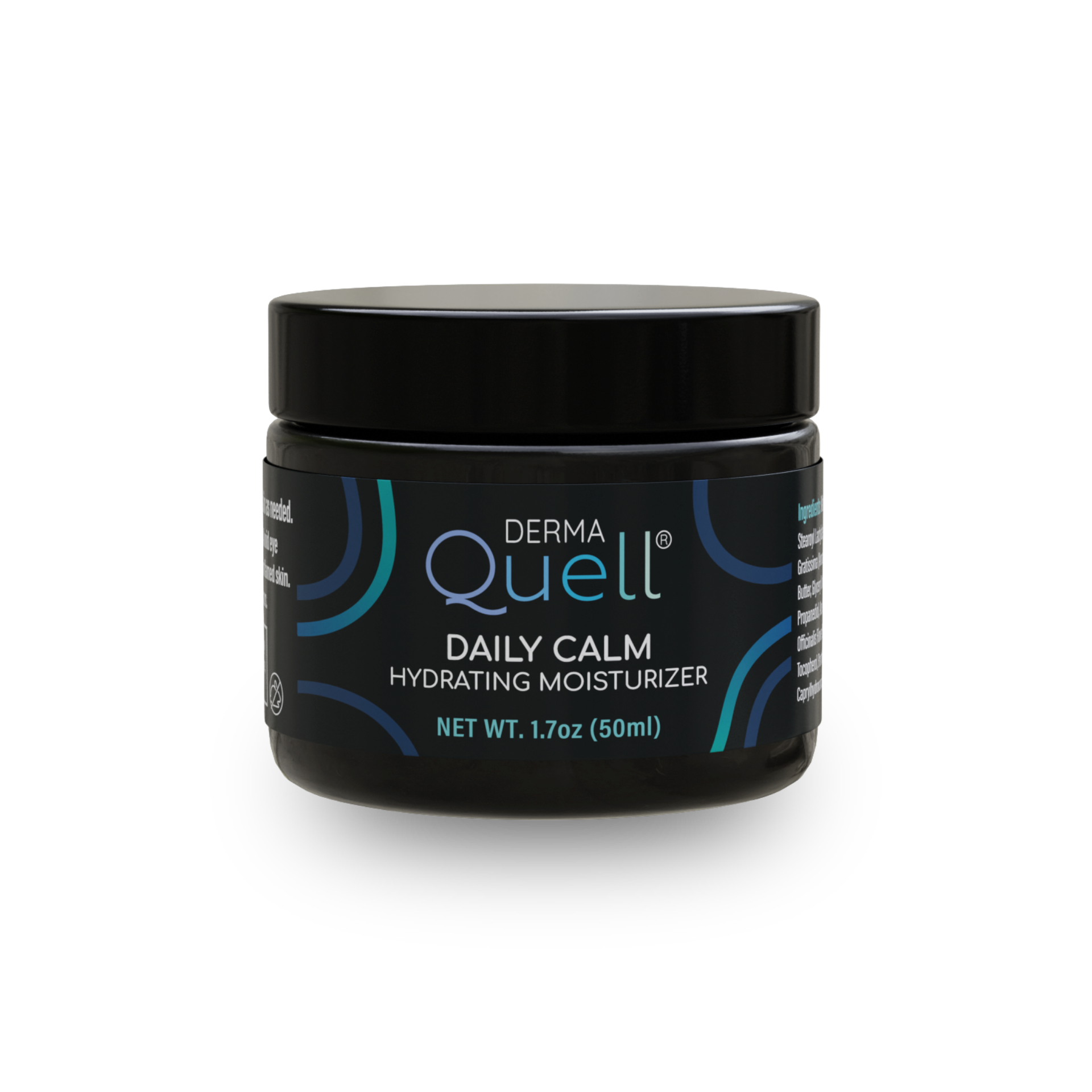 Nourished + Daily Calm Kit – Quell Shop