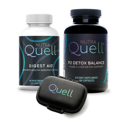Gut Reset Bundle