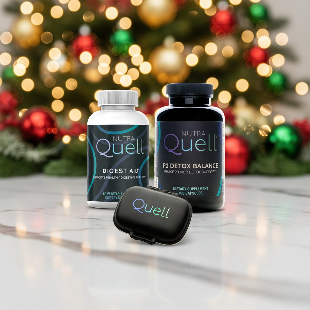 Gut Reset Bundle
