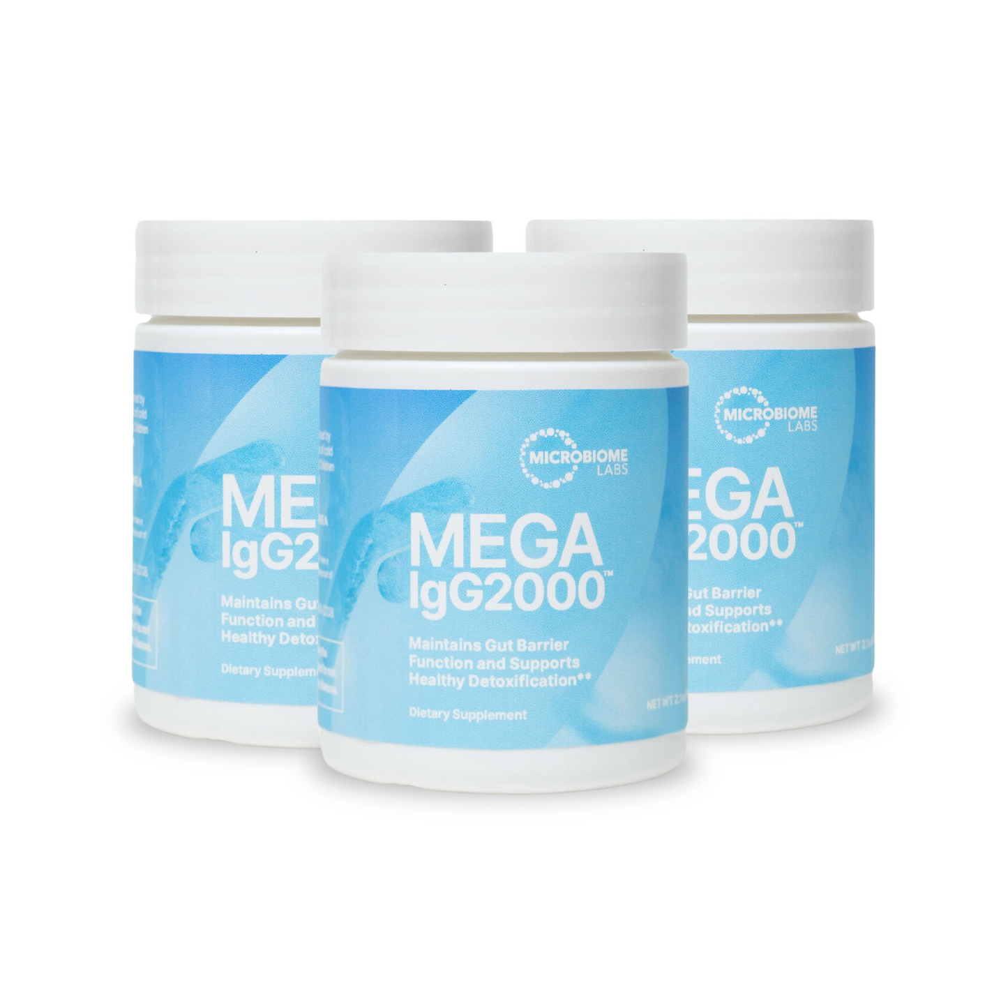 Mega IgG2000 Powder