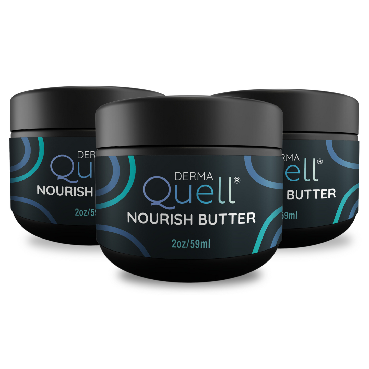 Nourish Butter