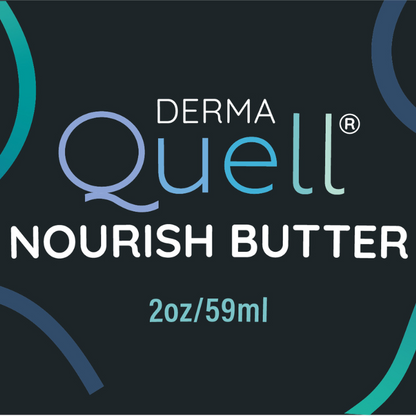 Nourish + Daily Butter Kit