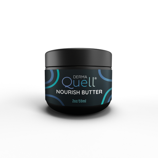 Nourish Butter