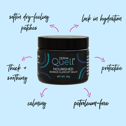 Nourished Barrier Support Balm