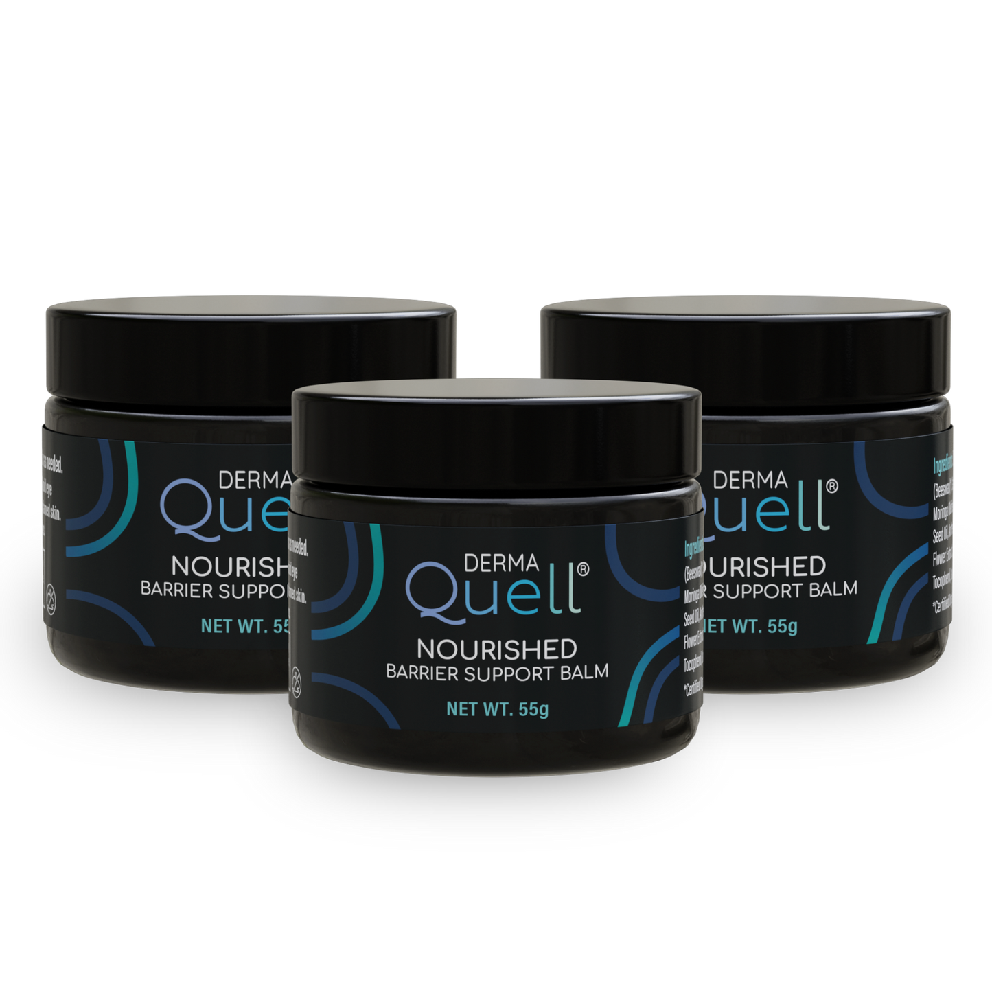 Nourished Barrier Support Balm