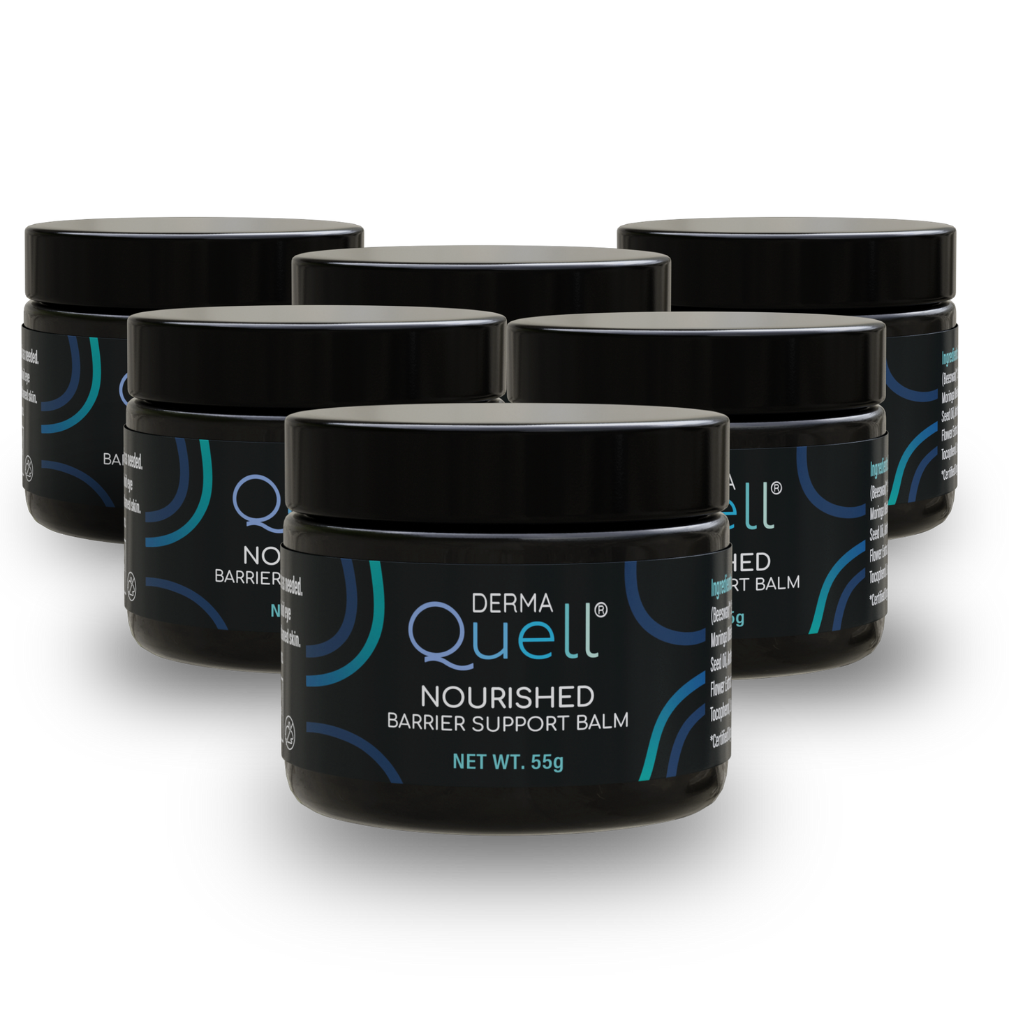 Nourished Barrier Support Balm