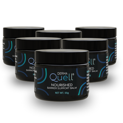 Nourished Barrier Support Balm