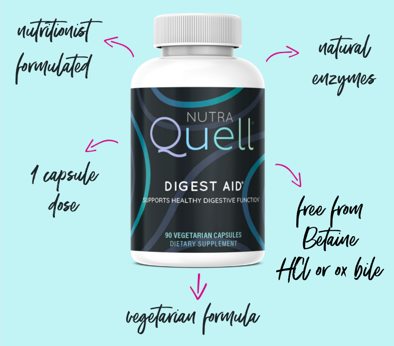Digest Aid