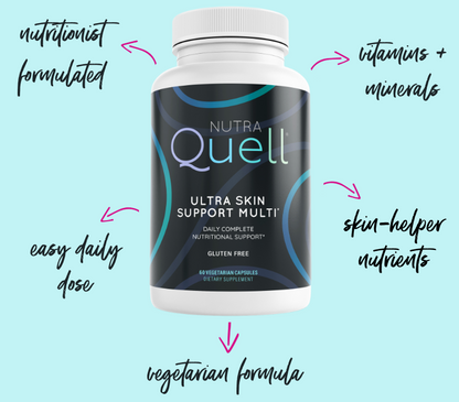 Ultra Skin Support Multi