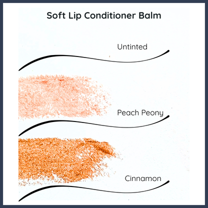 Soft Lip Conditioner Balm