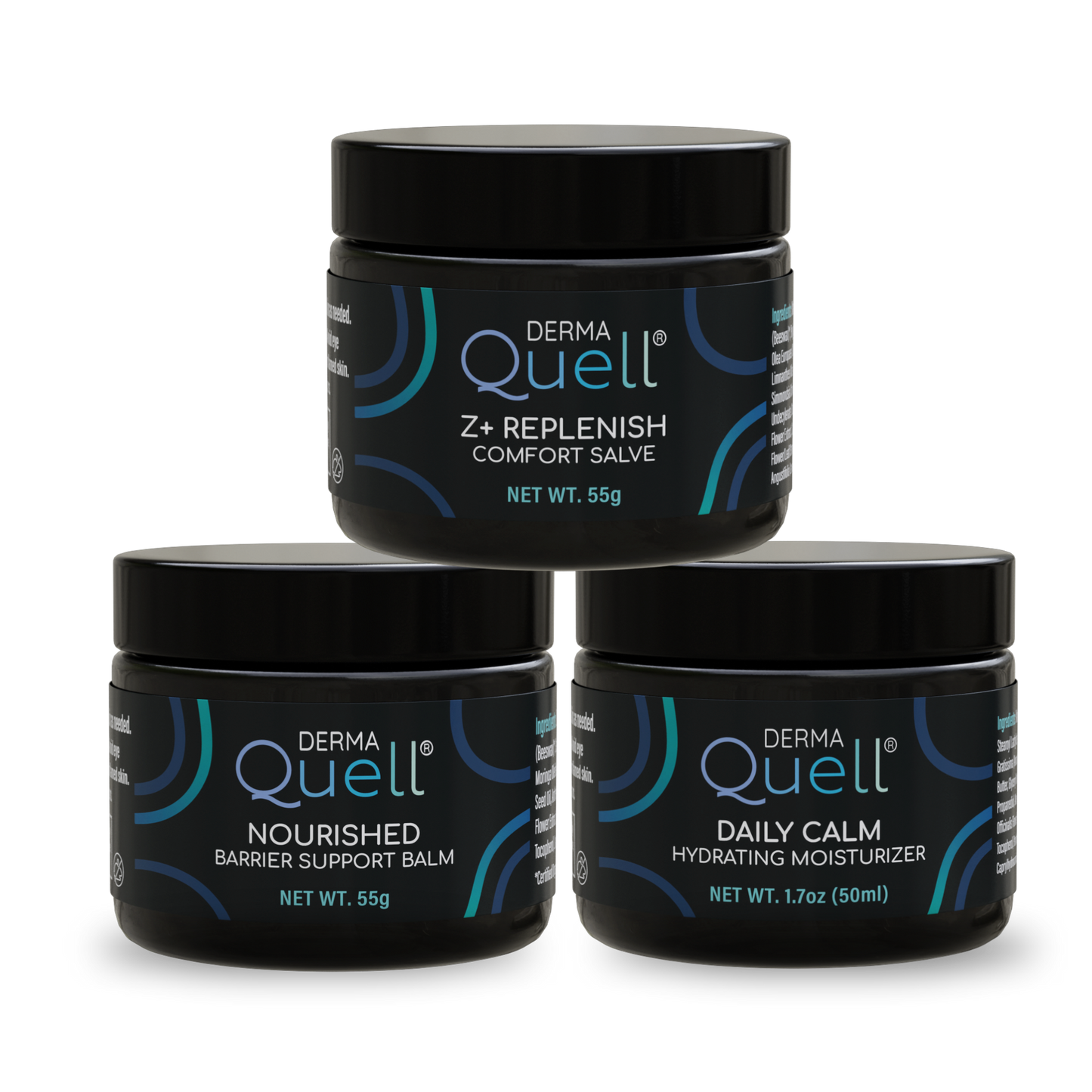 Ultimate Quell Kit – Quell Shop