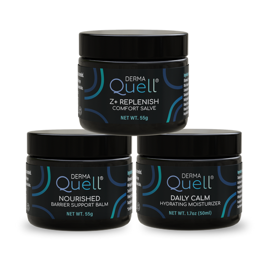 Ultimate Quell Kit