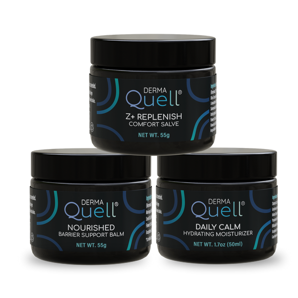 Ultimate Quell Kit – Quell Shop