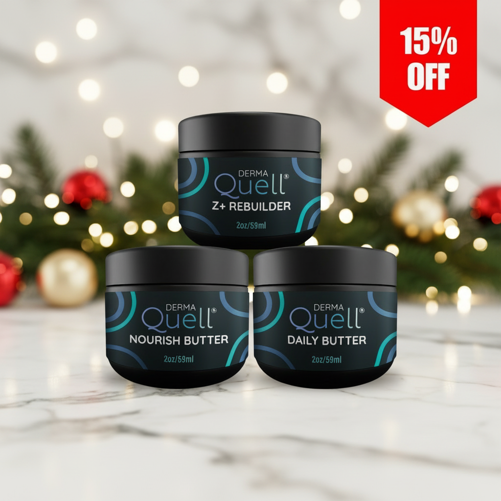 Ultimate Quell Kit – Quell Shop