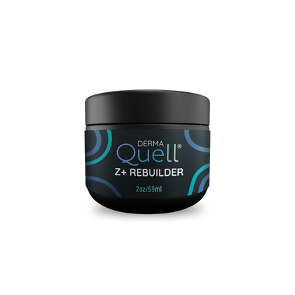 Z+ Rebuilder