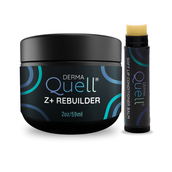 Zinc Essentials Kit – Quell Shop